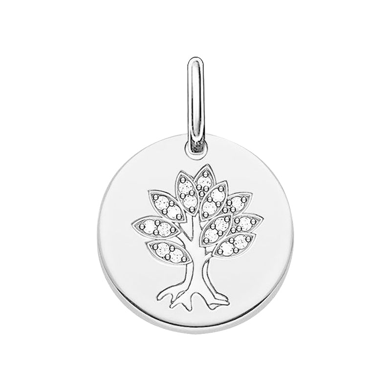 Thomas sabo love bridge necklace store