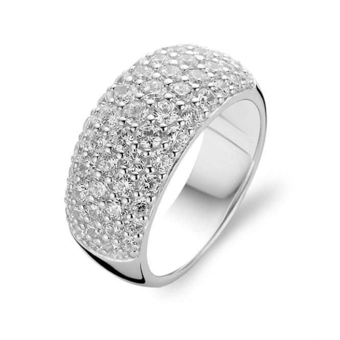 Ti sento rings clearance