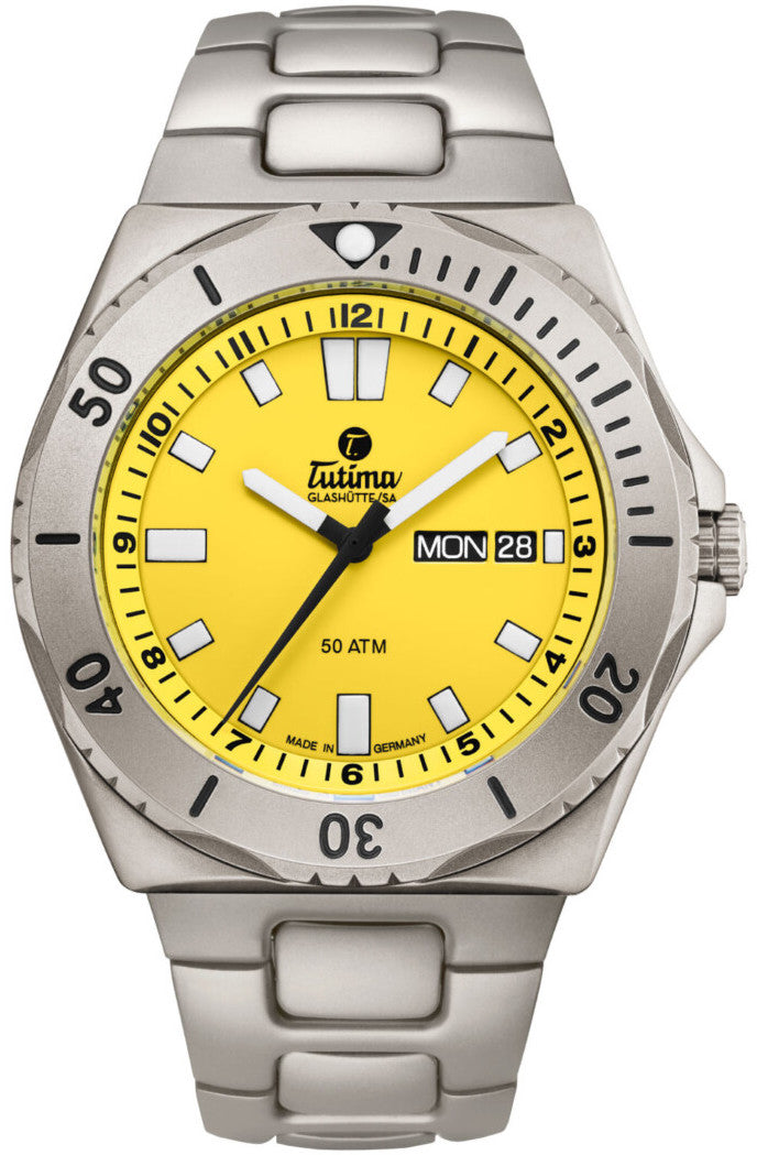 Tutima watches hotsell for sale