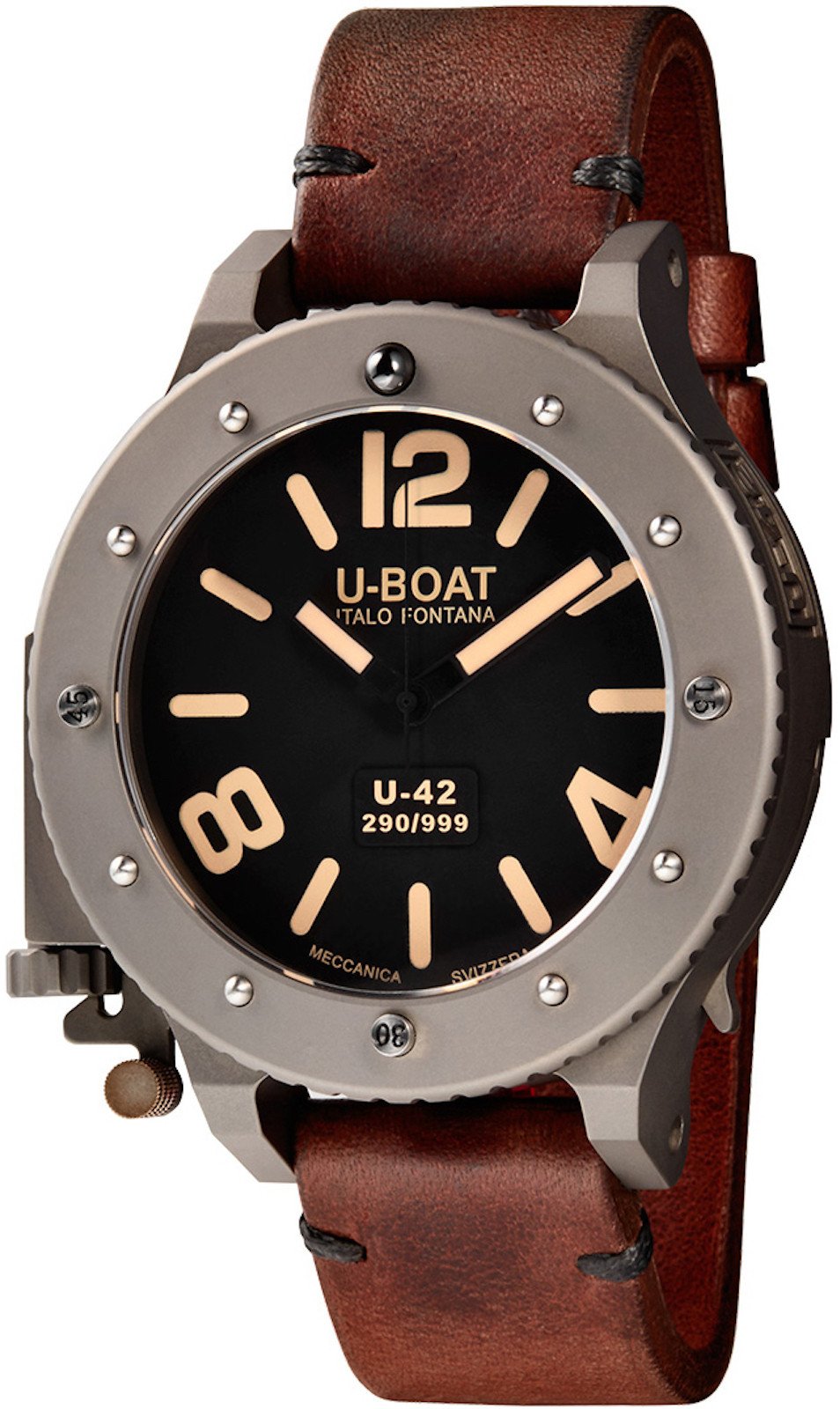 U boat 42 new arrivals