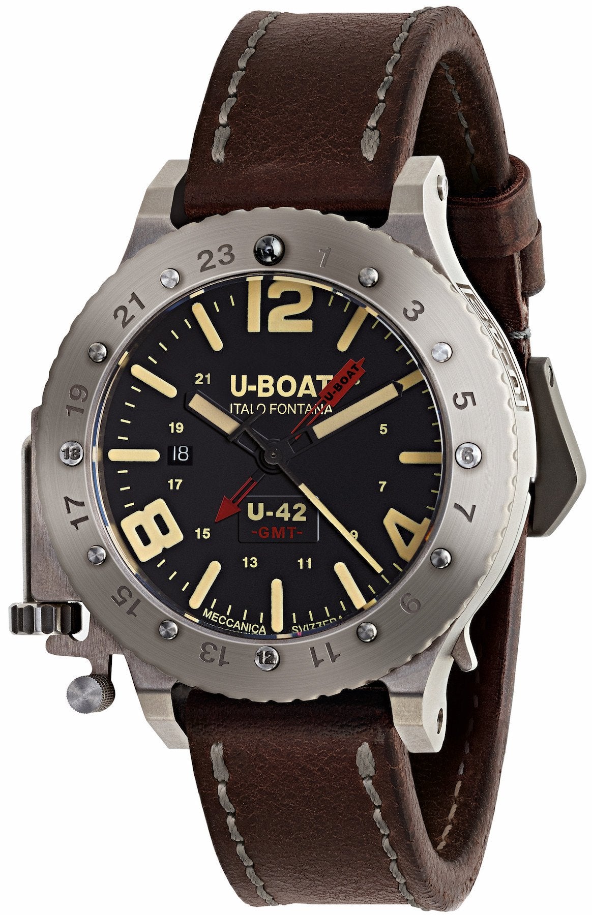 U boat italo fontana cheap u 42