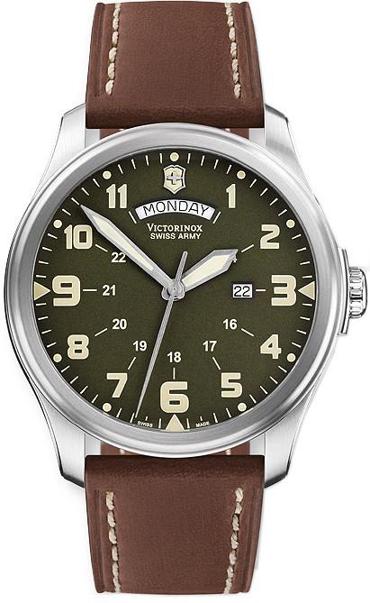 Vintage victorinox swiss army watch discount