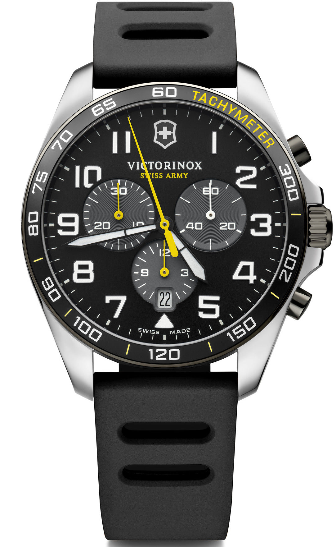 Swiss army sport watch deals