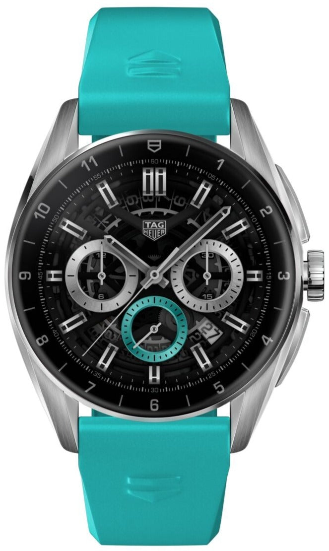 TAG Heuer カジュアルウォッチ 200m防水 メンズ＆レディース ラグジュアリー防水ウォッチ | タグ・ホイヤ