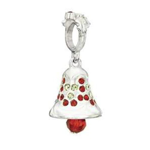 Chamilia christmas shop charms