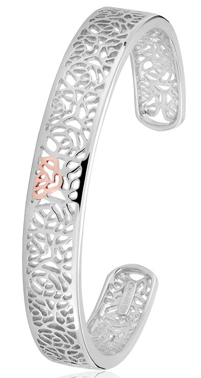 Clogau royal roses ring hotsell