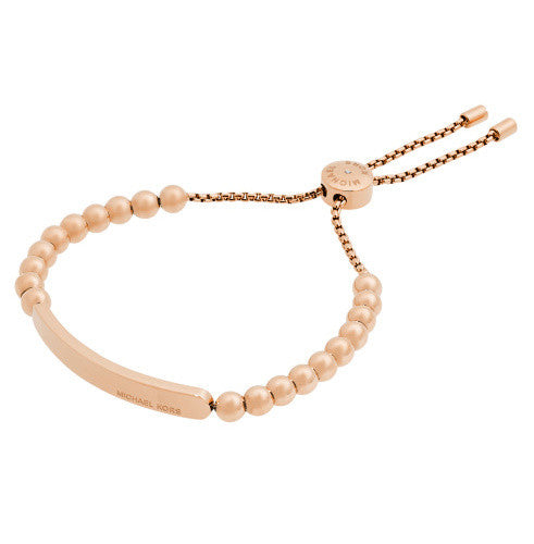 Michael kors beaded 2024 bracelet uk