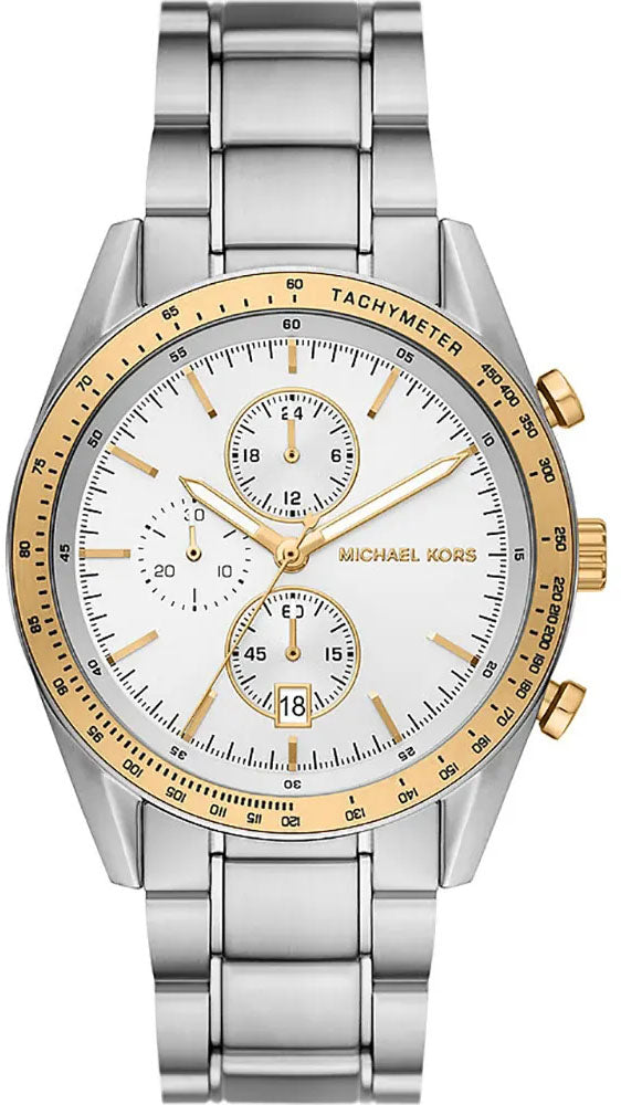 Unisex michael kors watch deals