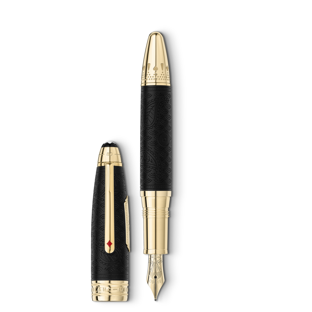 Meisterstuck classique discount vs legrand