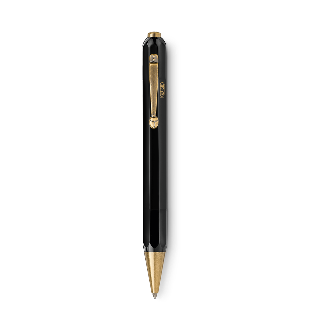 Montblanc egyptomania rollerball best sale