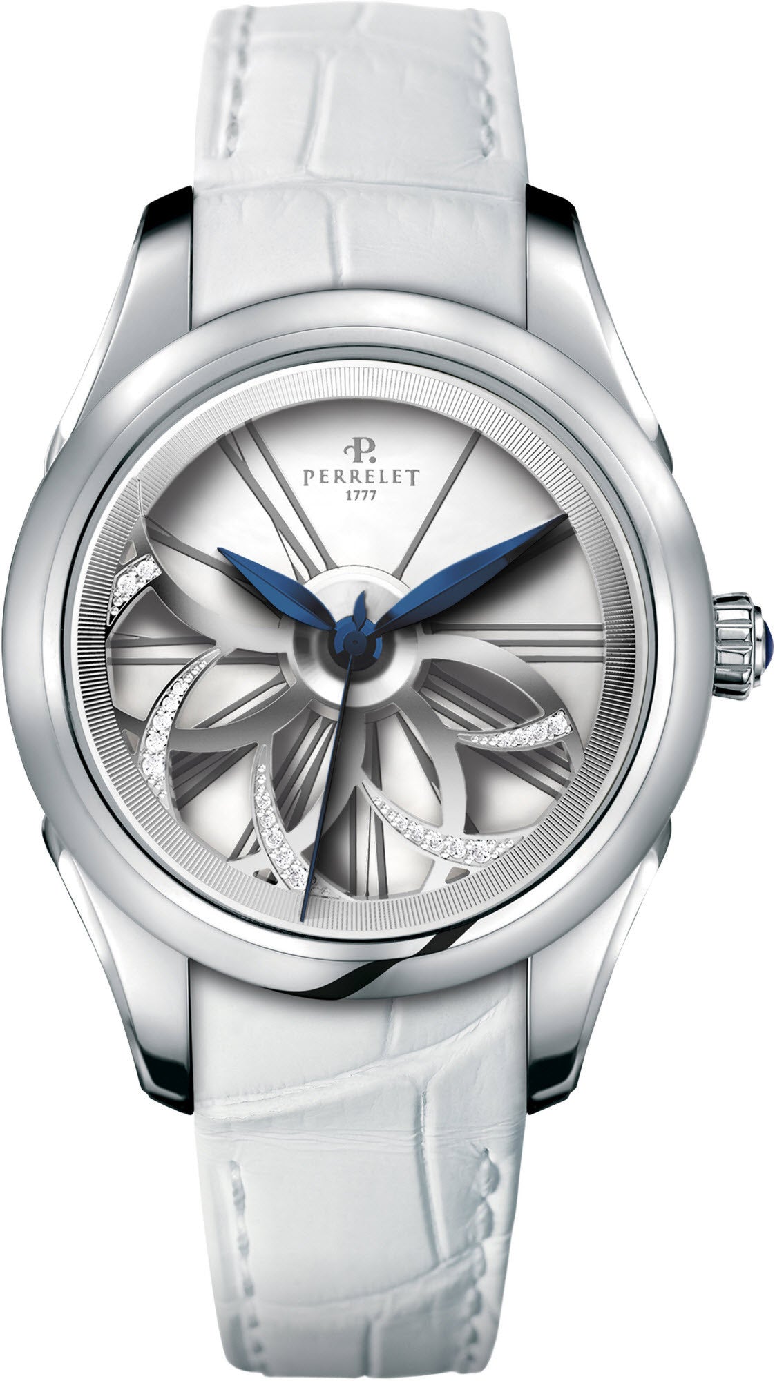 Flower watch online