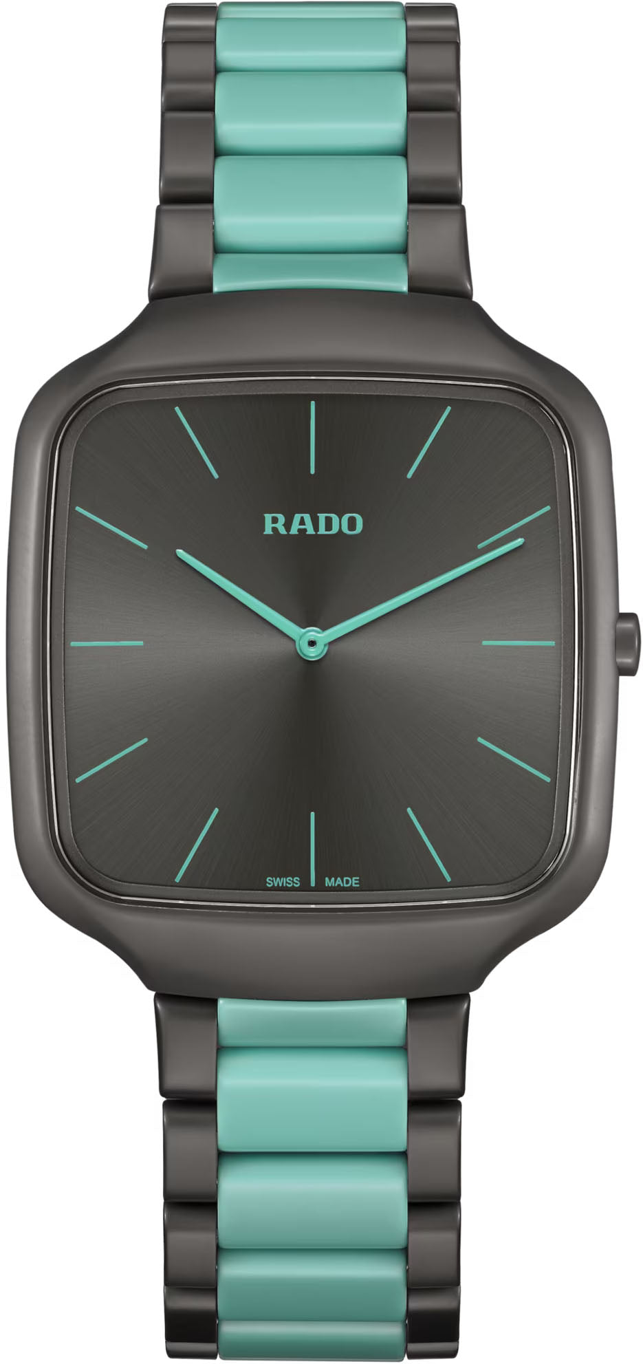 Rado le 2025 corbusier watch