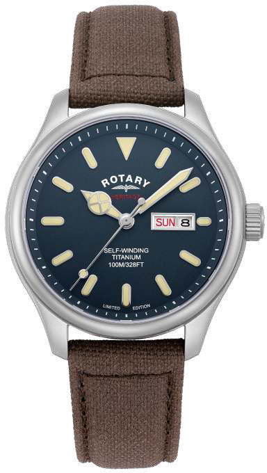 Rotary watch service cost clearance