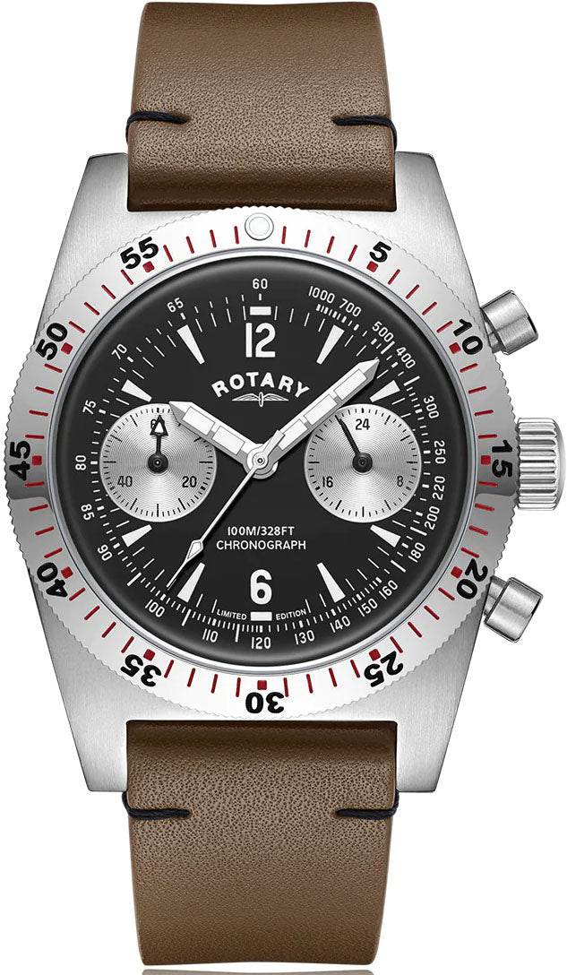 Rotary watch 1895 price hot sale