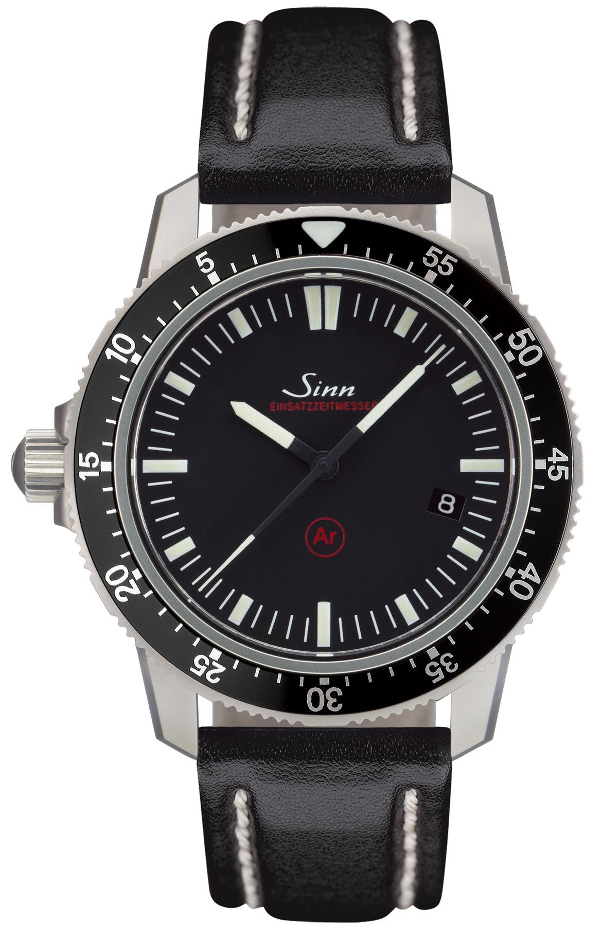 wrist sinn ezm3f review