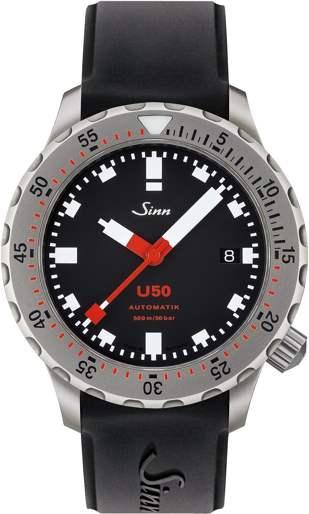 Sinn automatic watch sale