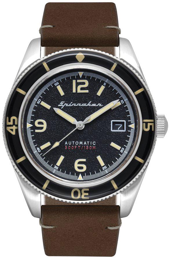 Spinnaker fleuss deals
