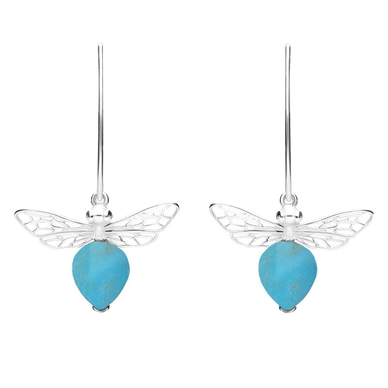 Small on sale hook earrings
