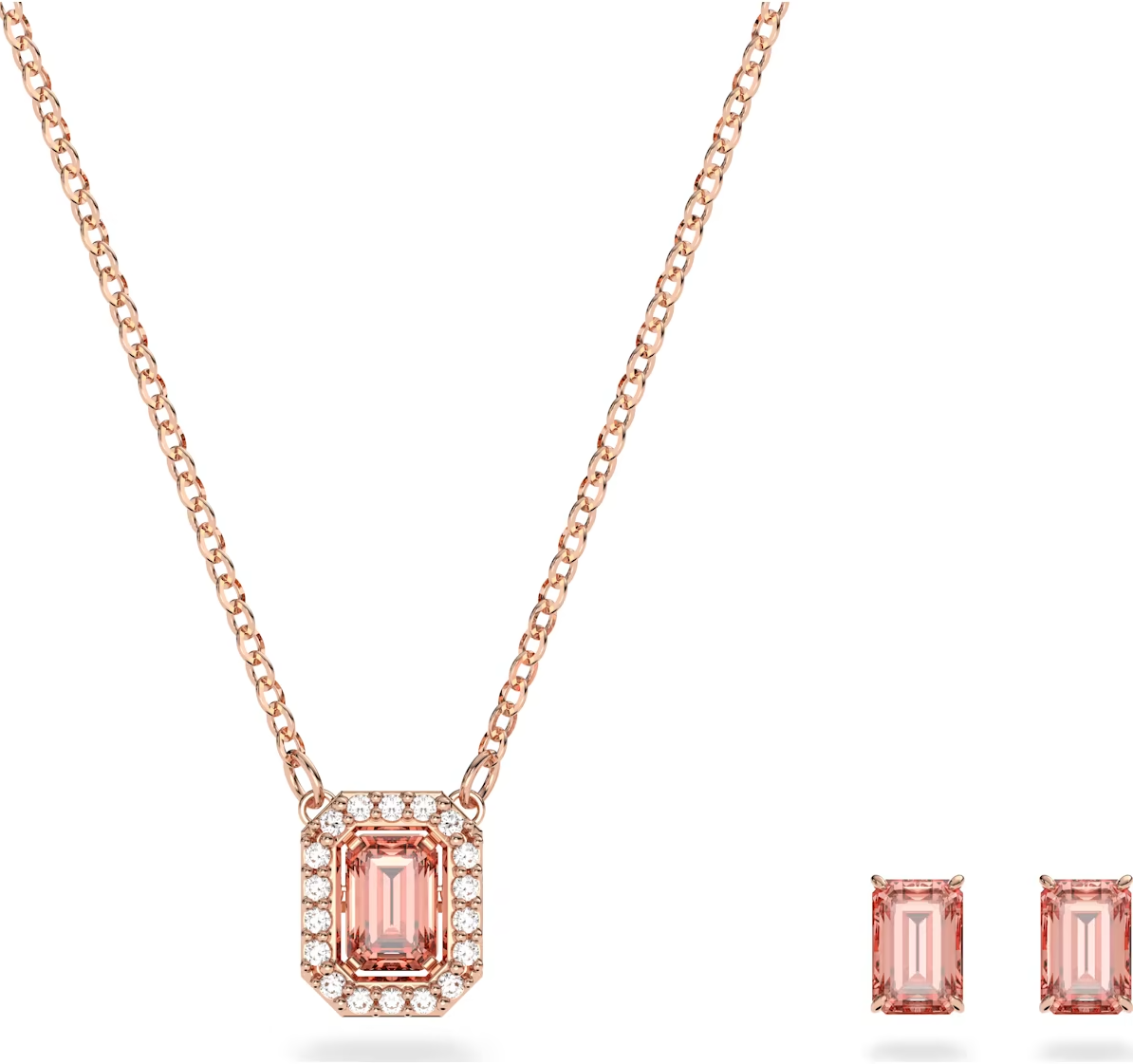 Swarovski sets uk sale