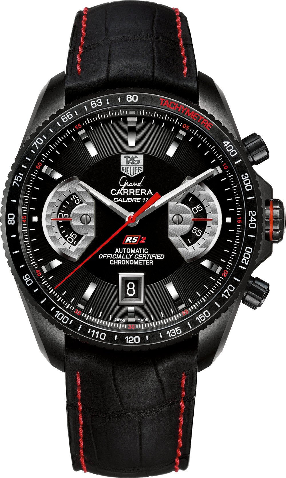 Kg heuer grand carrera deals