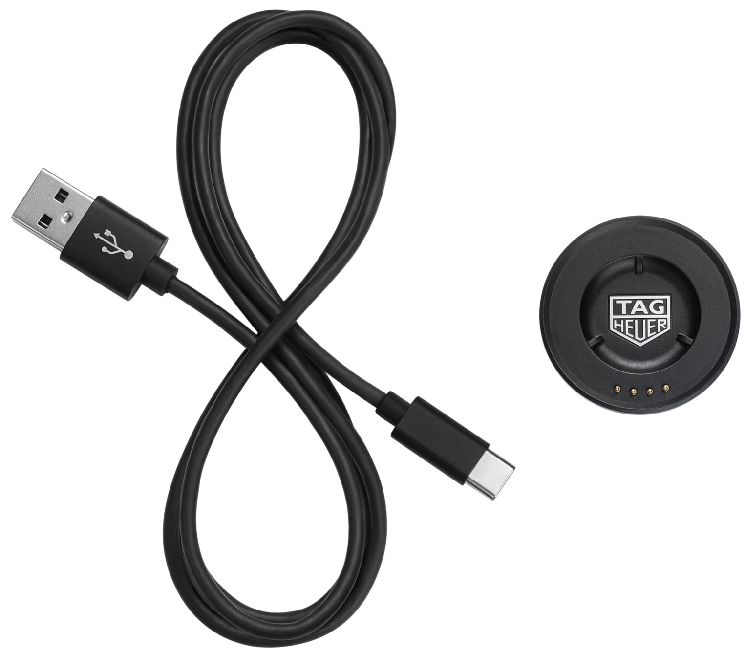 TAG Heuer Watch Charging Kit Connected 45 D EB0216 C W Sellors Luxury Watches
