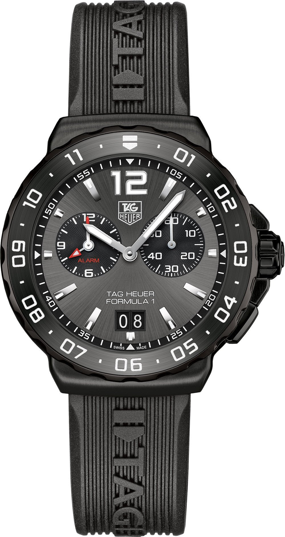 Tag heuer grande best sale date formula 1