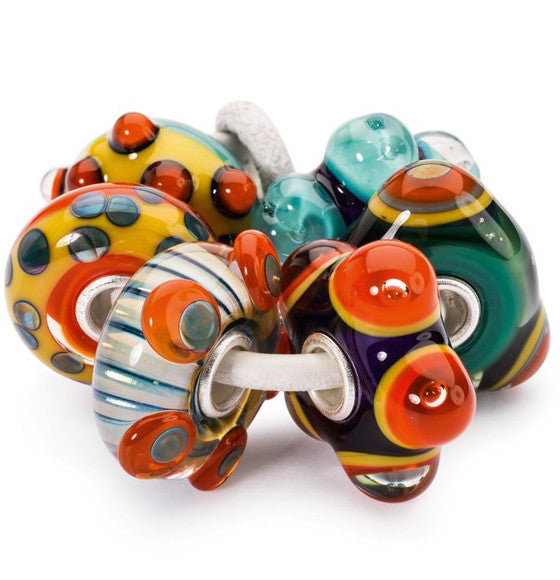 trollbeads シルバー　ノーティードラゴン Trollbeads Dragon 2025 | www.applelady.ca
