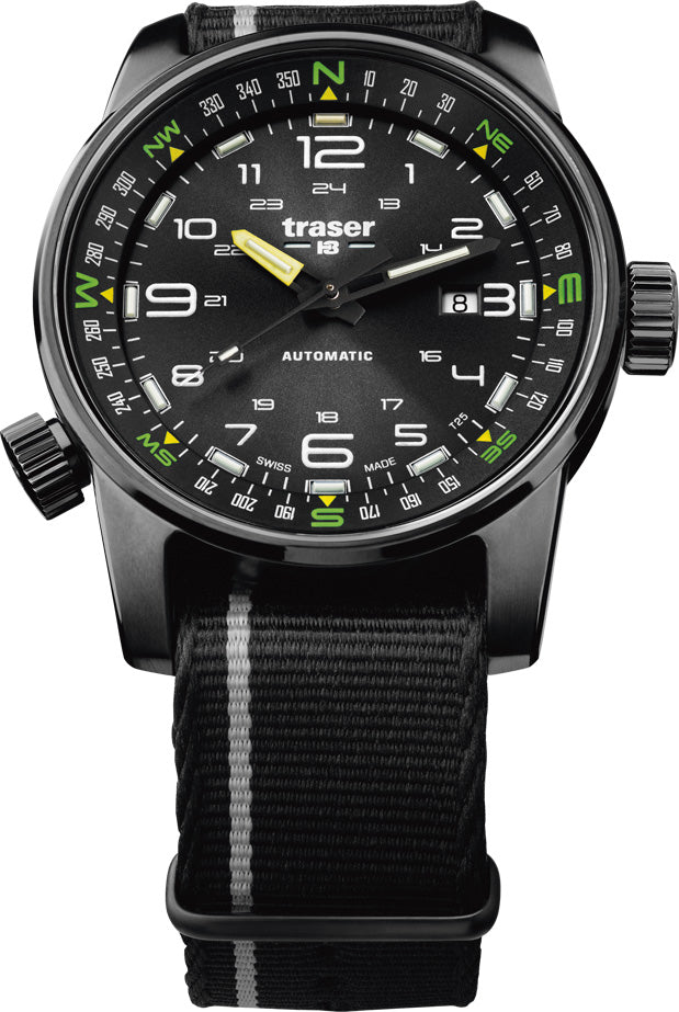 Traser h3 p68 pathfinder automatic new arrivals