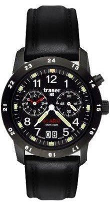Traser alarm discount
