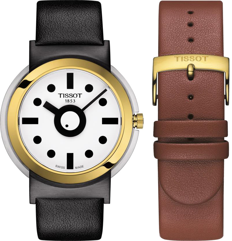 Tissot mens watch limited edition on sale