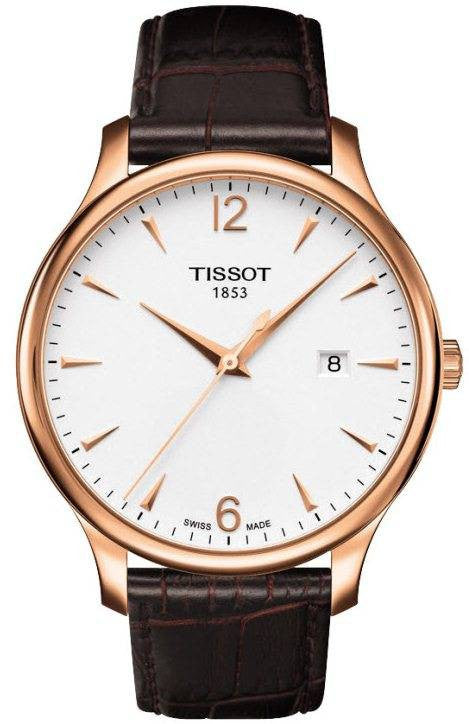Tissot tradition gent hotsell