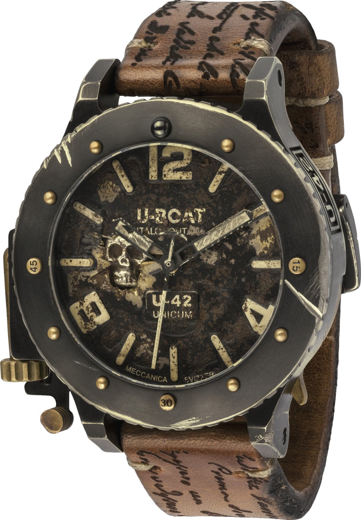 U boat italo fontana u 42 hotsell
