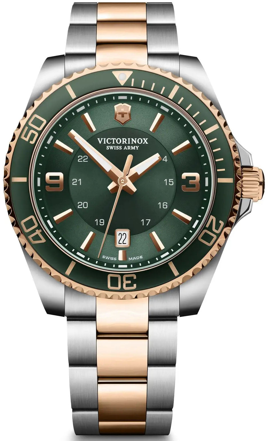 Victorinox Maverick 242008 C W Sellors Fine Jewellery