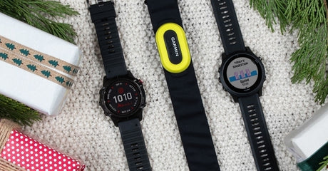 Smartwatches Gift Guide for Christmas 2020