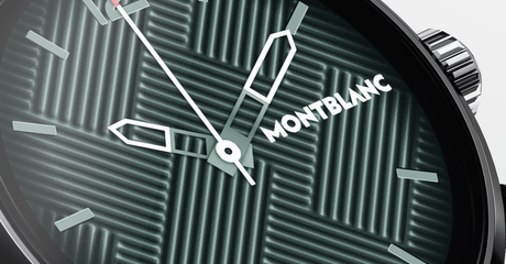 Montblanc - How to navigate your Summit 3 Smartwatch