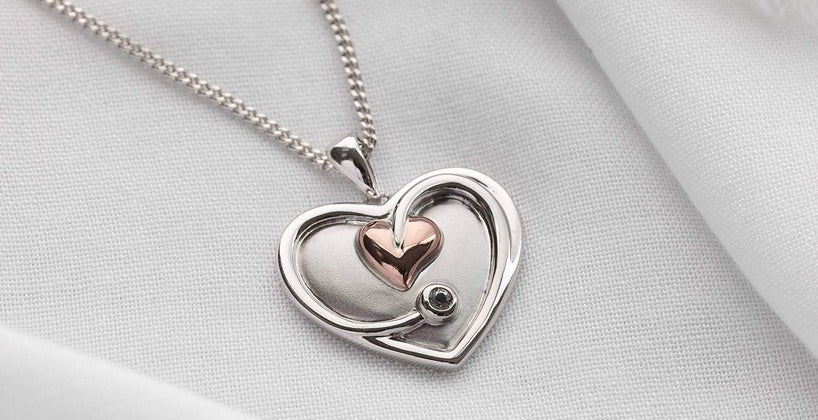 The Clogau Tree of Life Jewellery Collection