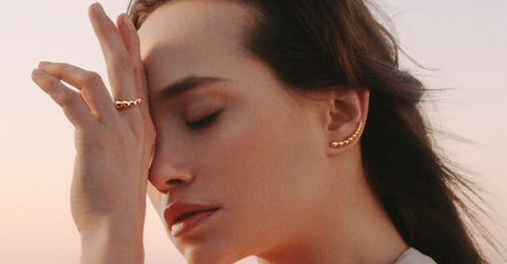 Georg Jensen 2021 Jewellery Collections