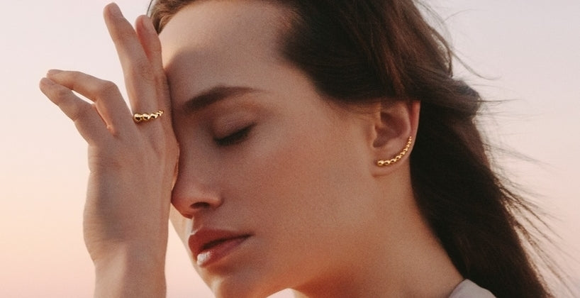 Georg Jensen 2021 Jewellery Collections