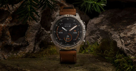 Garmin - NEW MARQ II Adventurer Revealed