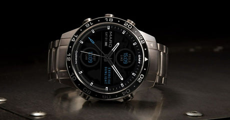 Why the Garmin MARQ 2 Aviator is the Ultimate Pilot’s Smartwatch