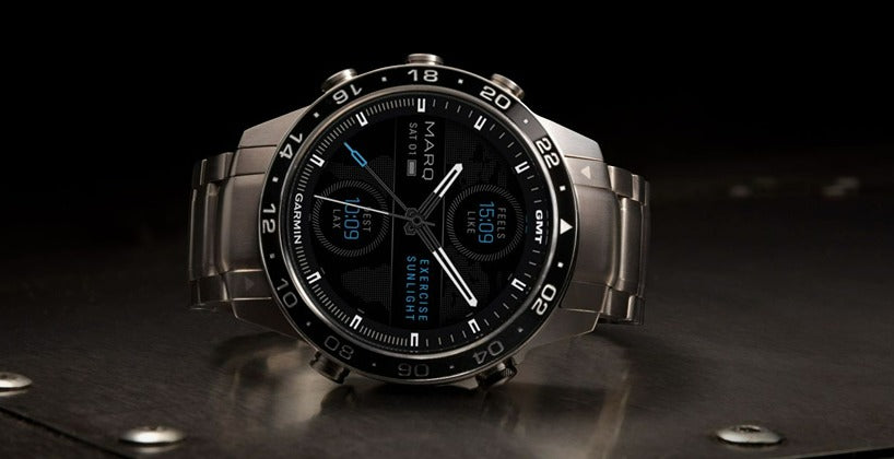 Why the Garmin MARQ 2 Aviator is the Ultimate Pilot’s Smartwatch