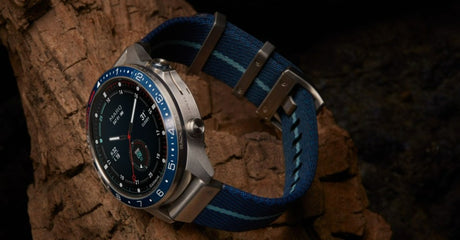 Garmin - MARQ Captain Gen 2 - Getting Started