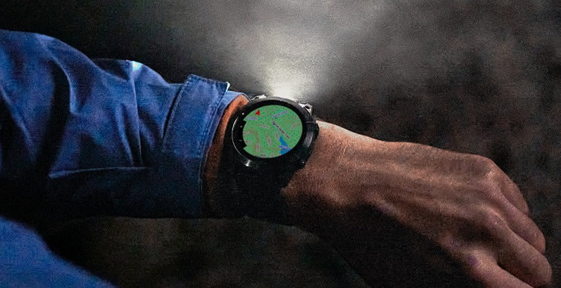 What’s New for the Garmin Fenix 7 Pro Smartwatches?