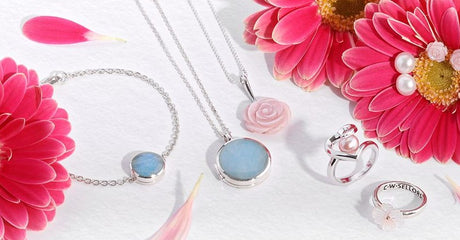 Luxury Gifts for Her This Mother’s Day