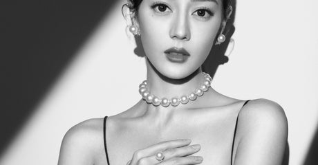 Mikimoto - My Pearls, My Style