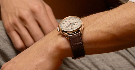 Breitling: Top Picks for Christmas
