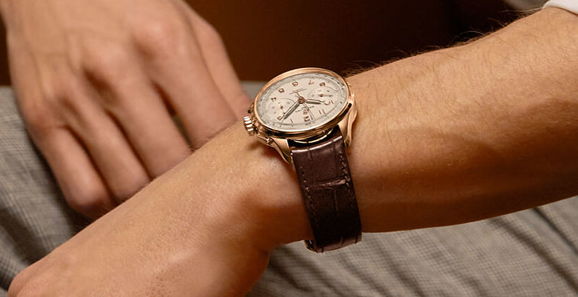 Breitling: Top Picks for Christmas