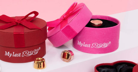 The Perfect Unique Valentine’s Day Gift: My Last Rolo Jewellery