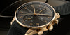 The IWC Portugieser Chronograph IW371610