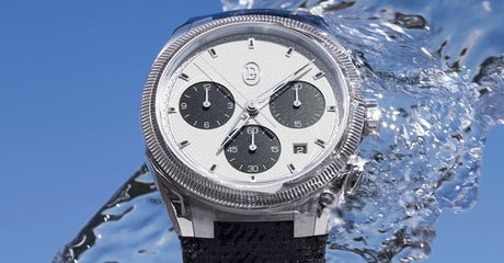 Parmigiani Fleurier Unveils New Tonda PF Sport Watches